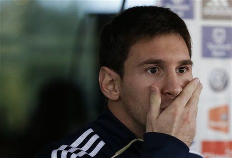 Lionel Messi Argentina Cristiano Ronaldo Peru