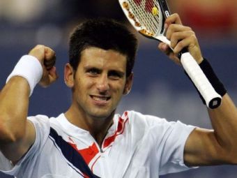 
	&quot;Ma bucur ca a castigat Murray finala!&quot; Reactia de CAMPION a lui Djokovic dupa ce a pierdut trofeul US Open in ultimul set:
