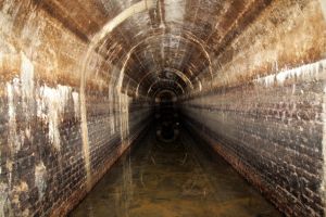 Catacombele Bucurestiului: Harta tunelurilor SECRETE pe langa care treci in fiecare zi! FOTO INCREDIBIL_3