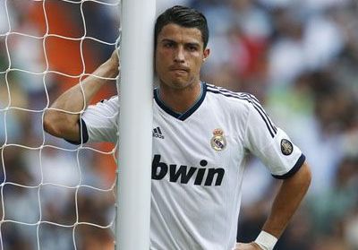 SOC la Madrid! Ronaldo a primit un telefon de dimineata: "Te astept la stadion, avem de vorbit!" GRESEALA care l-a infuriat pe Florentino Perez:_2