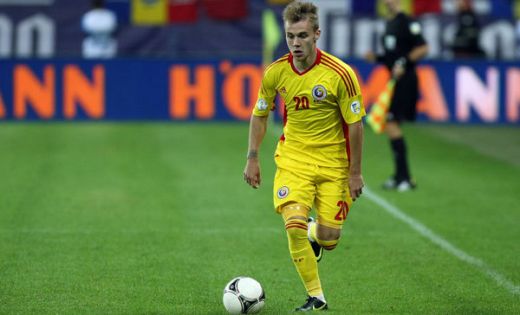 Gigi FORTEAZA transferul lui Maxim la Steaua! A inceput deja negocierile cu Pandurii! Care este strategia lui Becali si ce spune jucatorul despre venirea in Ghencea:_2
