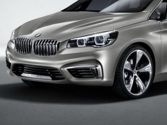 
	VIDEO BMW-ul viitorului e aici! Nemtii lanseaza o noua masina de familie care consuma DOAR 3 la suta! Vezi cum arata:
