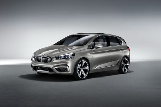 VIDEO BMW-ul viitorului e aici! Nemtii lanseaza o noua masina de familie care consuma DOAR 3 la suta! Vezi cum arata:_3
