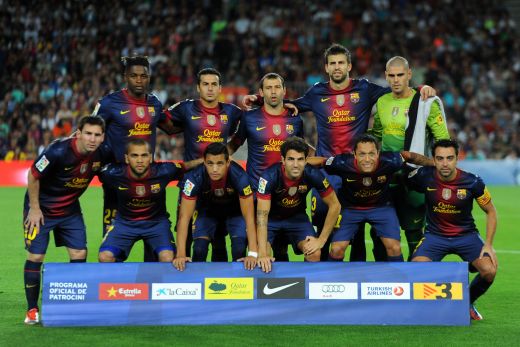 "Barcelona a castigat Liga Campionilor in finala cu Manchester City!" Real, eliminata din grupe! Pe ce loc termina CFR Cluj:_2