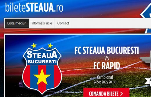 Steaua Europa League