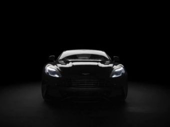 VIDEO BESTIAL! Primele imagini cu noul Aston Martin Vanquish sunt geniale! Cum arata masina la care ai visat toata viata: