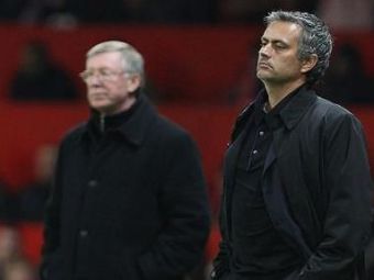 
	Ferguson face milioane la United! Topul in care Barca si Real sunt mult in urma! Vezi diferenta dintre un manager de succes si &quot;unicul&quot; Mourinho!
