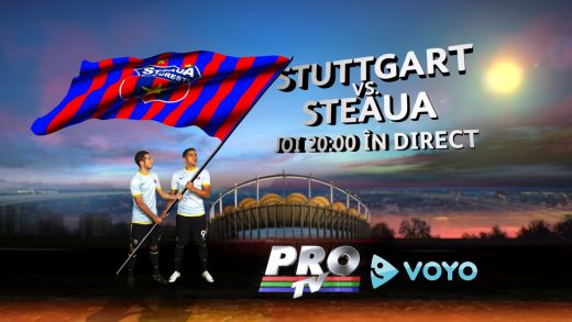 
	Steaua isi poate lasa unul din jucatorii BIJUTERIE la Stuttgart! Alianta NATIONALA pentru meciul MORTAL cu VFB! Becali asteapta o afacere BOMBA pentru Europa Steaua
