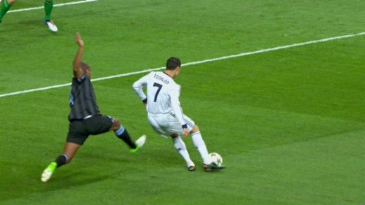Meci NEBUN pe Bernabeu: Real Madrid 3-2 Manchester City! Real a intors scorul in ultimele 5 minute, Ronaldo a inscris in prelungiri! VIDEO_3