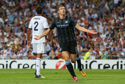 Meci NEBUN pe Bernabeu: Real Madrid 3-2 Manchester City! Real a intors scorul in ultimele 5 minute, Ronaldo a inscris in prelungiri! VIDEO_7