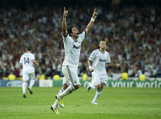 Meci NEBUN pe Bernabeu: Real Madrid 3-2 Manchester City! Real a intors scorul in ultimele 5 minute, Ronaldo a inscris in prelungiri! VIDEO_8