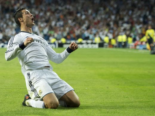 Meci NEBUN pe Bernabeu: Real Madrid 3-2 Manchester City! Real a intors scorul in ultimele 5 minute, Ronaldo a inscris in prelungiri! VIDEO_9
