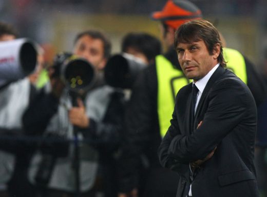 Champions League Antonio Conte chelsea londra Juventus Torino UEFA