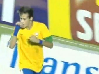 
	Neymar a DISTRUS Argentina in Superclasico cu un gol in minutul 93! Brazilia, aproape de al 10-lea trofeu! VIDEO!

