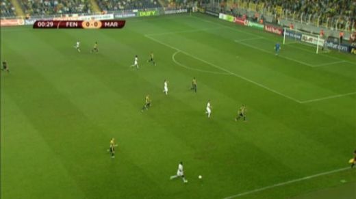 
	VIDEO Thriller in Europa League! Fenerbahce, egalata in minutul 94! Drama turcilor intr-un meci NEBUN
