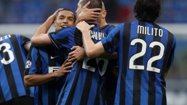 
	Revenirea lui Chivu e cea mai buna veste de la Inter! &quot;E PERFECT, pot sa joc orice sistem cand intra el!&quot; Strategia lui Stamaccioni:

