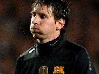 
	Orgoliul lui Messi a &#39;costat-o&#39; pe Barca 46 de milioane! Barca da afara jucatori cand Leo e suparat! Cine e ultimul pe lista neagra si cine a mai patit-o:
