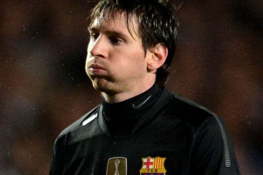 
	Orgoliul lui Messi a &#39;costat-o&#39; pe Barca 46 de milioane! Barca da afara jucatori cand Leo e suparat! Cine e ultimul pe lista neagra si cine a mai patit-o:
