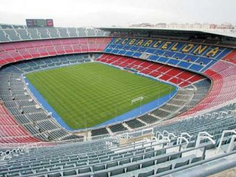 OFICIAL! Barca vrea sa investeasca 600 de milioane de euro intr-un stadion nou! Ce se intampla cu Camp Nou: