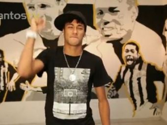 
	NEBUNIE MAXIMA in vestiarul lui Neymar! S-a spart in figuri pe un hit MONDIAL! Antrenorul n-a REZISTAT sa nu cante! SUPER VIDEO
