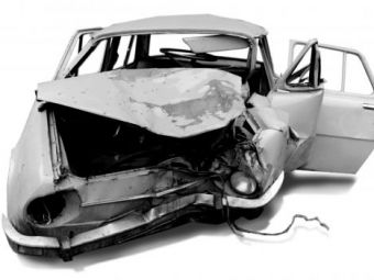 
	Studiu socant! Accidentele de masina nu mai sunt pe locul 1 la cauza deceselor violente!
