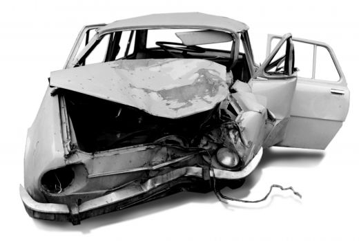 
	Studiu socant! Accidentele de masina nu mai sunt pe locul 1 la cauza deceselor violente!
