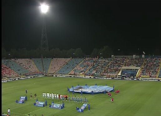 VIDEO Mihai Costea SHOW! Dubla, panenka si pasa de gol! Steaua 3-1 FCM Targu Mures, sa vina optimile! Vezi aici REZUMATUL!_2