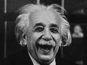 
	Imaginea care a SOCAT 1 MILIARD de oameni! &quot;Einstein TRAIESTE!&quot; A fost fotografiat pe strazile din India!
