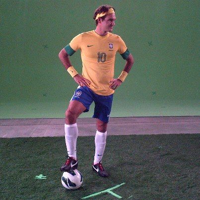 Brazilienii renunta la un fotbalist GENIAL! Neymar inlocuit la nationala de unul dintre cei mai titrati sportivi din istorie! Foto de SENZATIE:_1