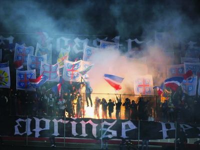 Steaua derby Liga I Petrolul Ploiesti suporteri