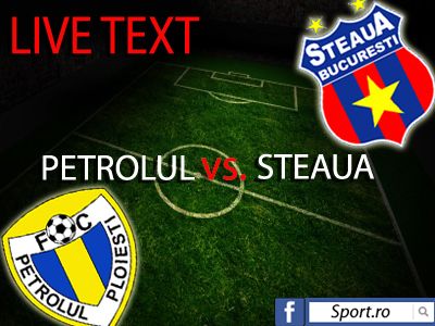 Steaua, victorie in INFERNUL de la Ploiesti: Petrolul 1-2 Steaua! Galeria Petrolului a afisat prima coregrafie 3D din Romania!_7