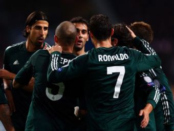 
	VIDEO: Benzema a reusit GOLUL SERII in Champions League! Vezi hattrickul lui Ronaldo si golurile din City 1-1 Dortmund:
