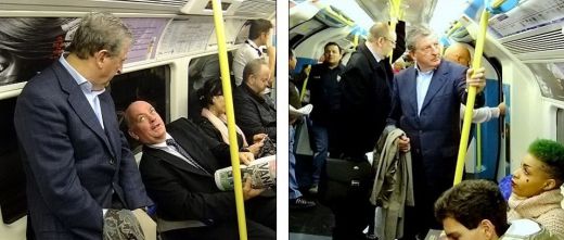 GAFA INCREDIBILA! Selectionerul Angliei s-a facut de ras la metrou! Anuntul care i-a socat pe englezi!_3