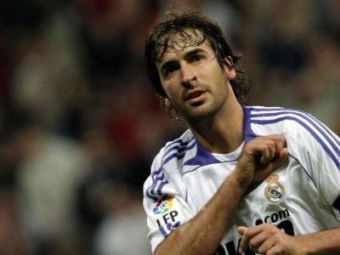 
	Dezvaluire incendiara la Madrid: &quot;L-au EXECUTAT pe Raul!&quot; Declaratia unui jucator legendar porneste un adevarat RAZBOI: &nbsp;
