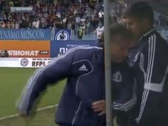 
	VIDEO: Dinamo intra IAR in CRIZA dupa DEZASTRUL cu Anji! Petrescu a facut SHOW pe banca! Dinamo 0-2 Anji
