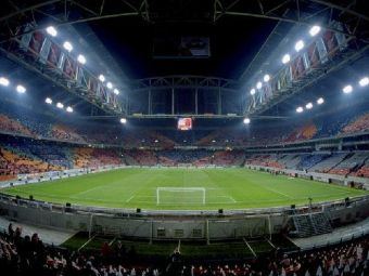 Fotbal TOTAL intr-un meci spectacol! AICI LIVE VIDEO Ajax - Utrecht!