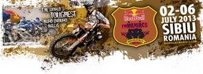 OFICIAL! Cea de-a 10-a editie a Red Bull Romaniacs incepe pe 10 Iulie! Cine va participa in cel mai dur raliu hard enduro din lume_3