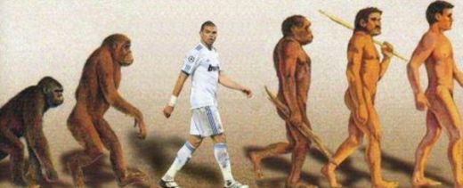 Mourinho o sa turbeze cand o sa vada asta! Un jucator a fost UMILIT in ultimul hal pe Facebook! Poza peste care Pepe nu va trece niciodata:_2