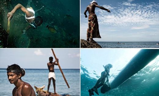 FOTO Descoperire INCREDIBILA in Oceanul Indian! Oamenii astia sunt UNICI pe fata pamantului! Modul in care prind peste socheaza planeta!_19
