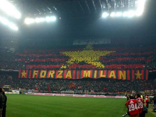 Serie A AC Milan Italia Silvio Berlusconi Zlatan Ibrahimovic