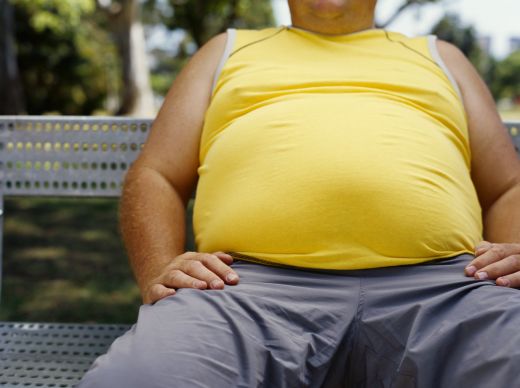 studiu americani consum litri de benzina obezitate
