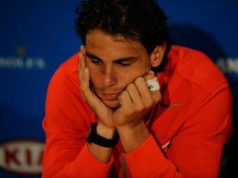 
	Tradare! &quot;Federer e cel mai bun la ora asta, dar ATP are o problema MARE!&quot; Nadal e &#39;lucrat&#39; in familie, fanii au ramas socati!
