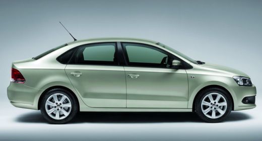 
	Volkswagen atenteaza la succesul DACIA! Nemtii lanseaza o masina de 6000 de euro! Ce plan au pana in 2014:
