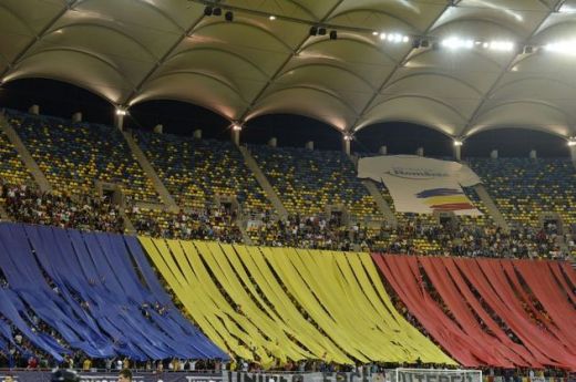 Romania - Olanda LIVE BLOG | Moment MAGIC pe National Arena: 53.329 de oameni au adus Rio la Bucuresti! Cum s-a cantat imnul! VIDEO SENZATIONAL_43