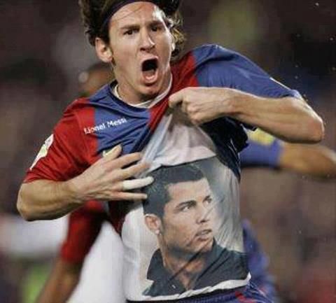 Ronaldo a dat lovitura SECOLULUI! E primul sportiv din lume care a reusit asa ceva! RECORDUL care-l face invidios pe Messi:_2