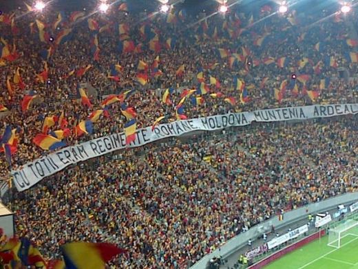 Hai, F**K you, Romania! Atitudinea SOCANTA care a imbolnavit 20 de mil de romani! Omul-cosmar care are INTERZIS in Romania dupa un masacru record pe National Arena Romania Adrian Mutu Victor Piturca