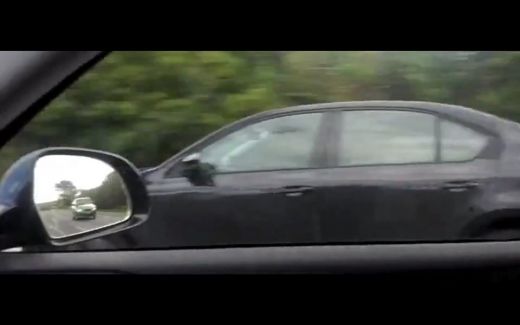 VIDEO Mai usoara, mai rapida si mai sportiva! Noua Skoda Octavia a fost filmata pe sosea! VEZI AICI cum arata:_2