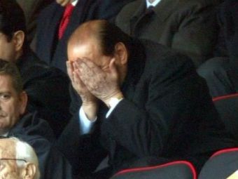 Milan intra in era MILIARDELOR! Berlusconi e in FALIMENT si vinde clubul! Cine investeste GIGANTUL italian: