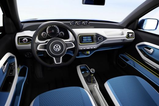 FOTO Asalt la ORAS! Volkswagen a lansat TAIGUN, cel mai mic SUV posibil! Are motor de 1 litru!_13