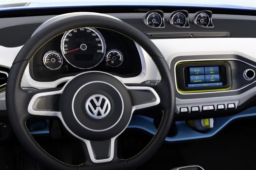 FOTO Asalt la ORAS! Volkswagen a lansat TAIGUN, cel mai mic SUV posibil! Are motor de 1 litru!_9